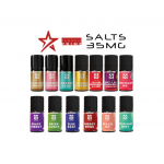 Classic Prime - Nic Salts 35mg - 30ml